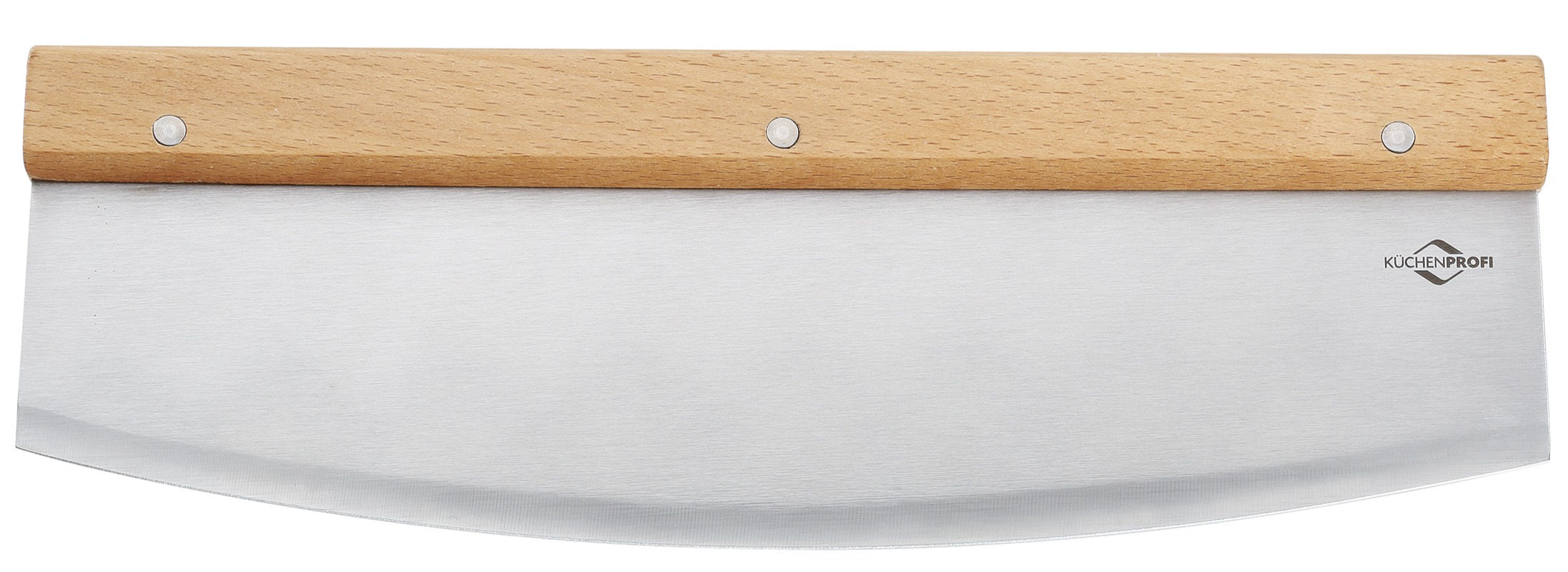 0804952800 Kolíbka nůž na pizzu Kuchenprofi 23